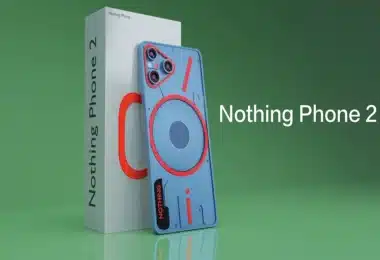 nothing phone 2