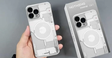 nothing phone 2 features