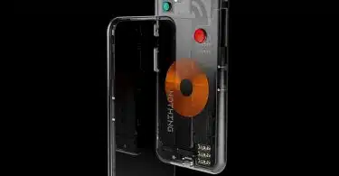 nothing phone launcher