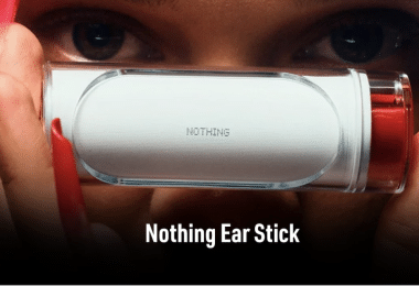 nothing ear stick