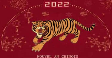 nouvel an chinois 2022
