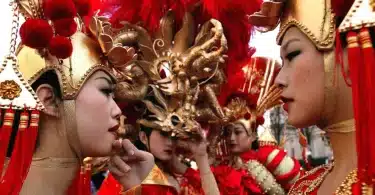 nouvel an chinois 2023