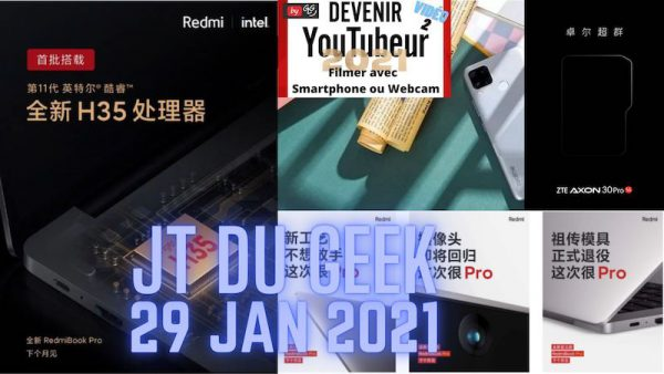 nubia redmagic 6s pro est officiel, realme 8s, iiif150 r2022 , realme pad, je suis tipeee