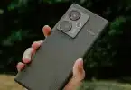 nubia z50’s mountain life edition