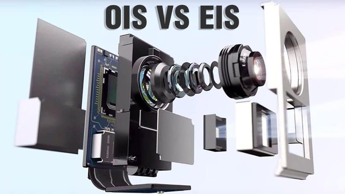 ois vs eis