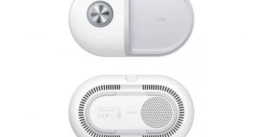 Oppo 40w Airvooc Wireless Charger