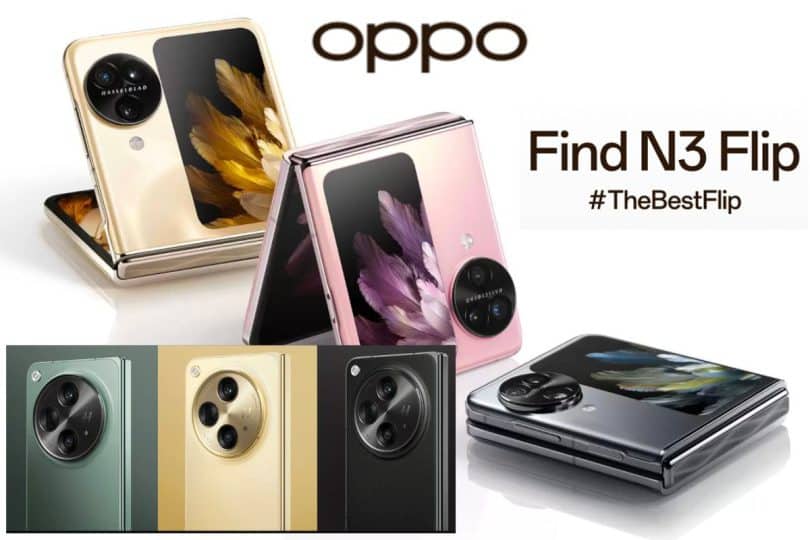 oppo find n3 colors