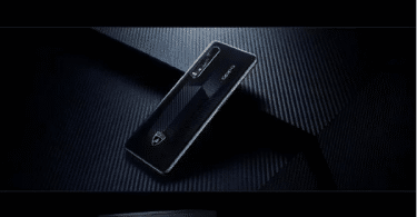 Oppo Find X2 Pro Lamborghini Edition
