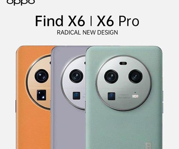 oppo find x6 et find x6 pro