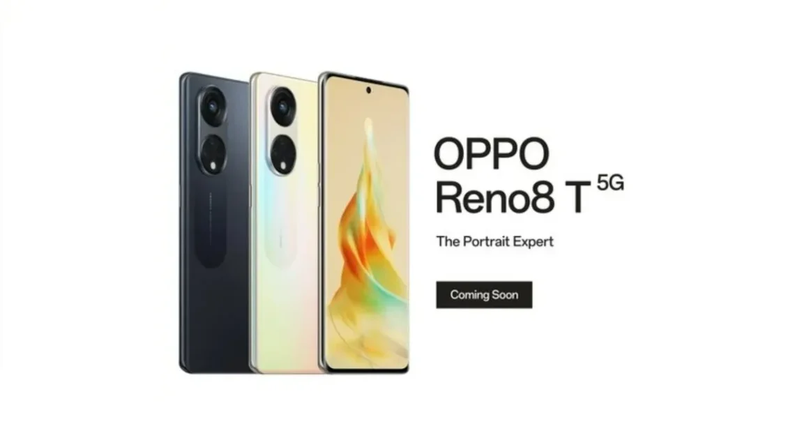 oppo reno 8t 5g leaks