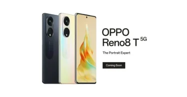 oppo reno 8t 5g leaks