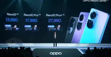oppo reno10 : reno10 pro : reno10 pro+ 5g prices