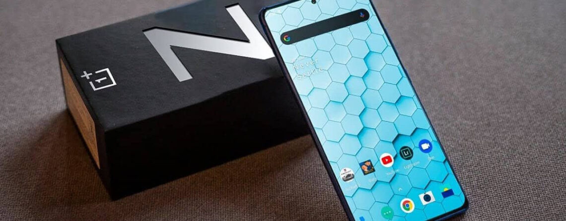 Oneplus Z