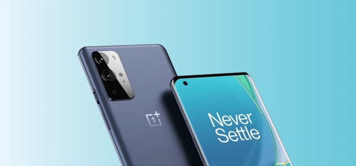 Oneplus 9