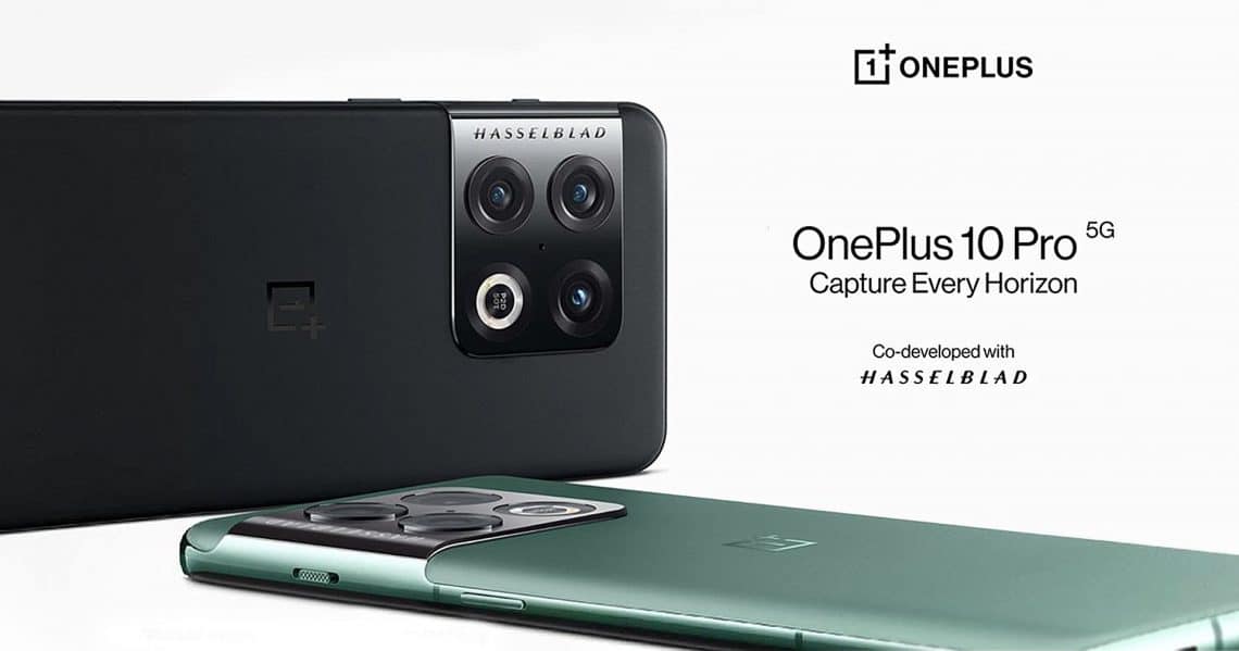 oneplus 10 pro