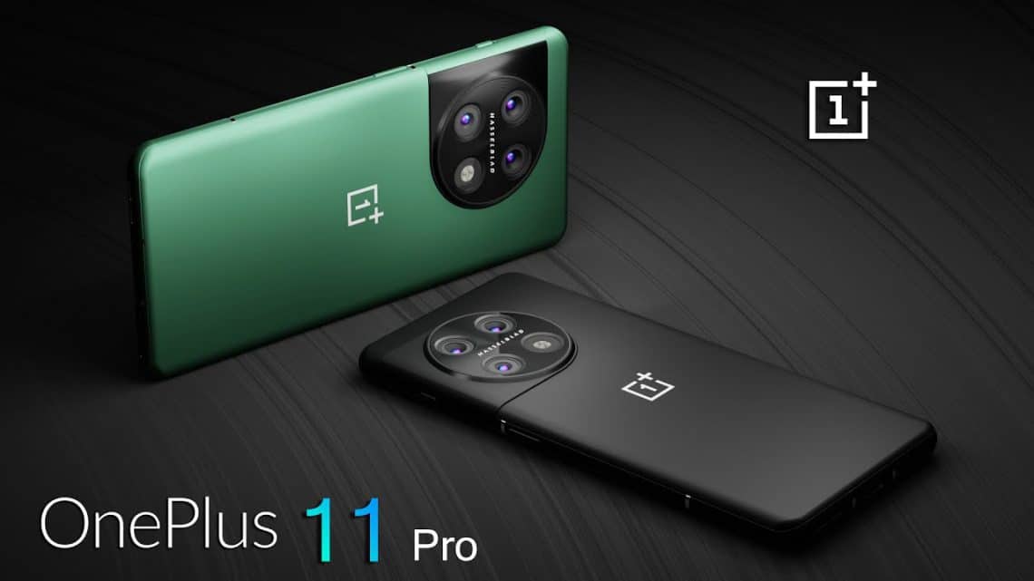 oneplus 11