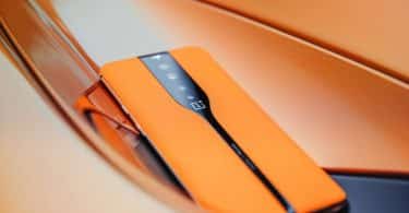 Oneplus 8t Mclaren Edition