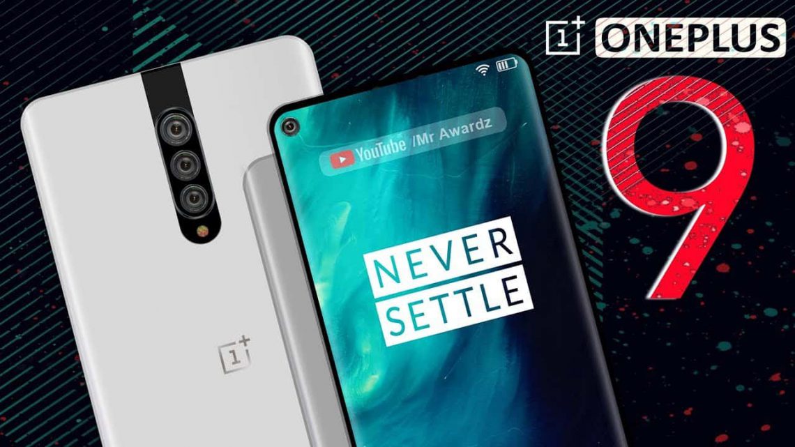 Oneplus 9