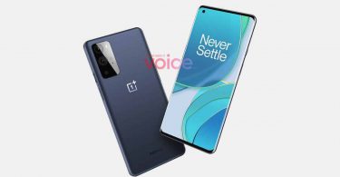 Oneplus 9 Pro Design