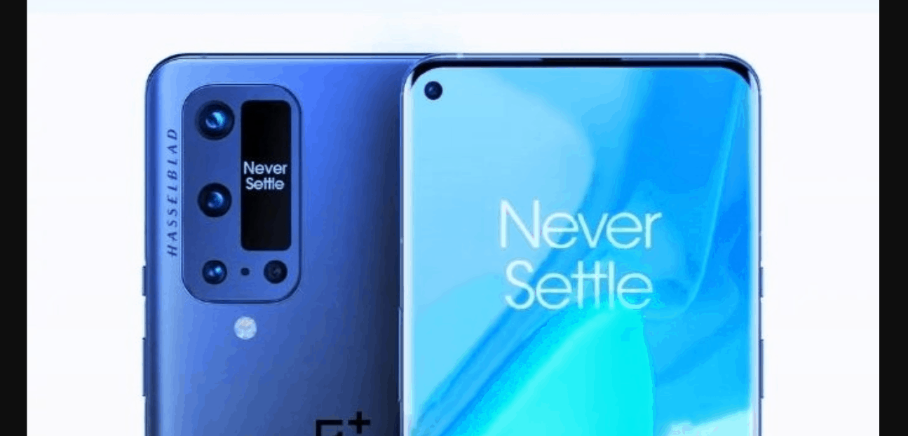 Le Oneplus 9T pro aura un 2e écran arrière et un processeur SD888+