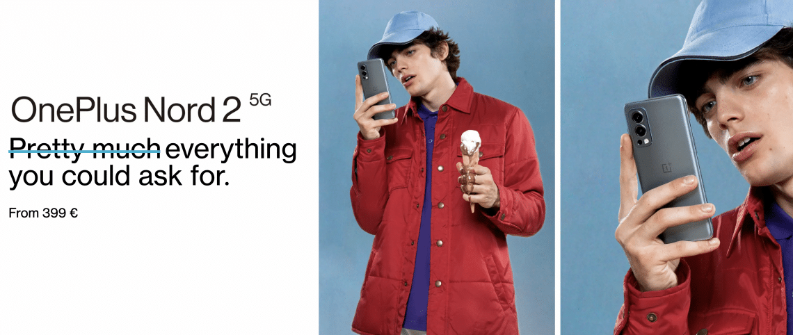 oneplus nord 2 5g