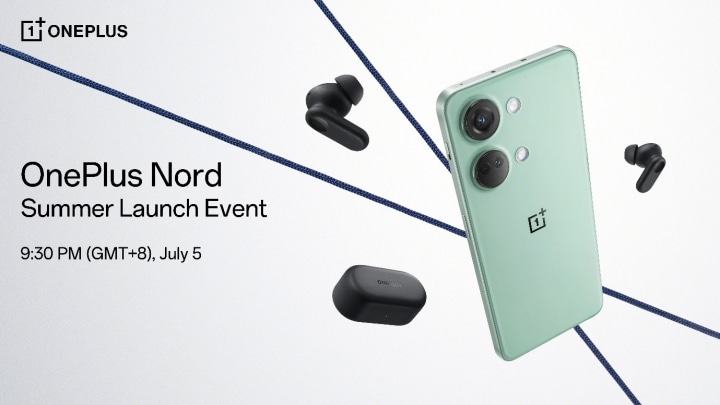 oneplus nord 3 5g event