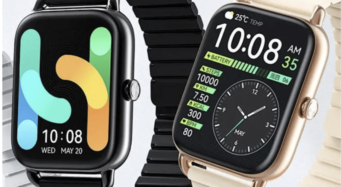 oneplus nord watch banner