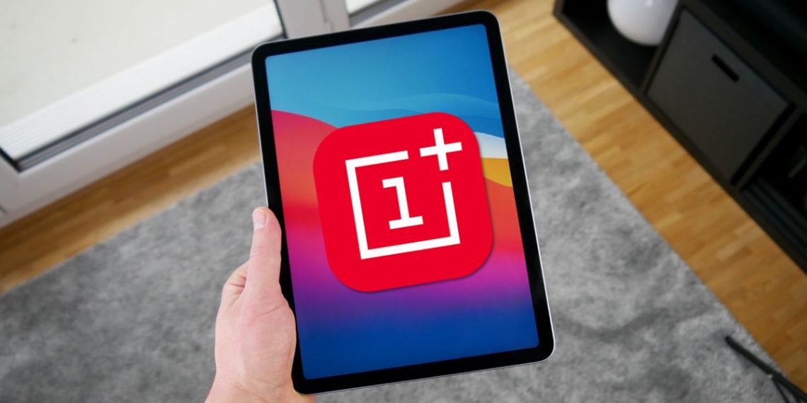 oneplus pad