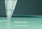 oneplus pad stylet