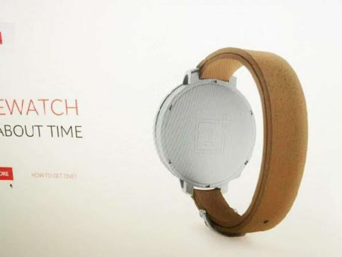 Oneplus Watch