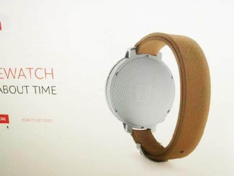 Oneplus Watch