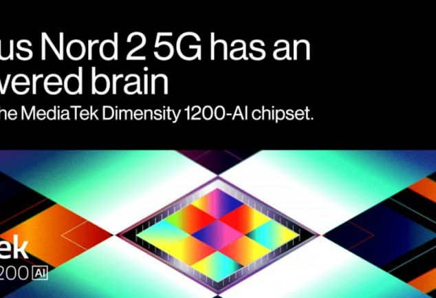 oneplus confirme nord 2 5g