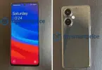 oneplus nord ce 3 leak