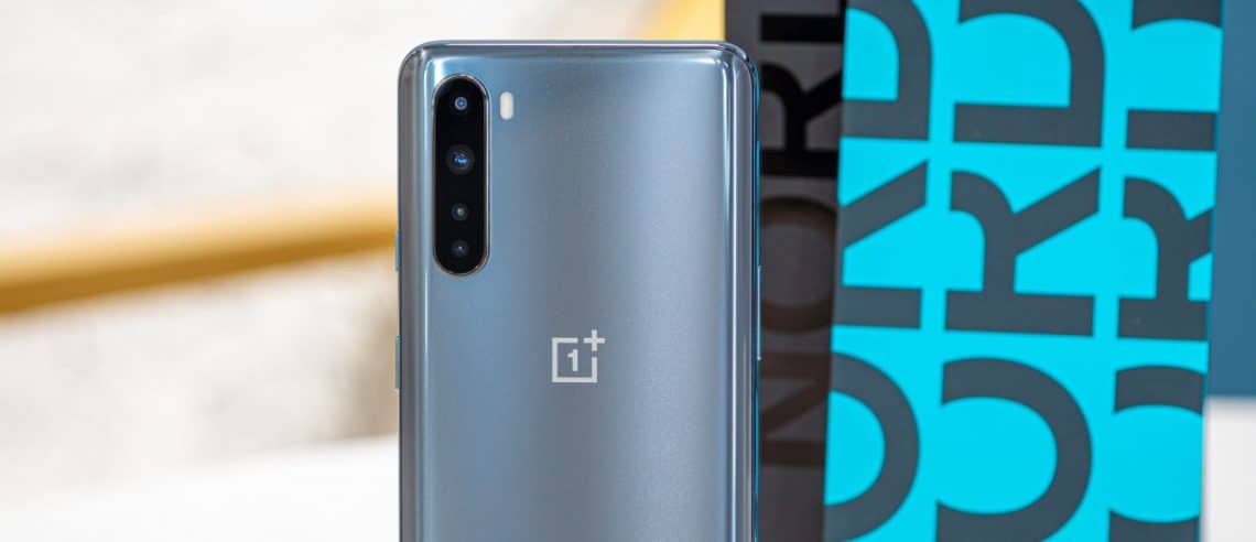 Oneplus Nord N100