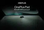 oneplus pad