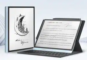 onyx boox tab ultra c e ink tablet dual use