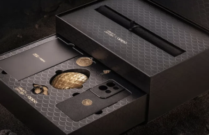 oppo reno 8 pro house of the dragon limited edition boxe