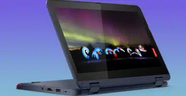 ordinateur portable 2 en 1 lenovo 300 w gen 3