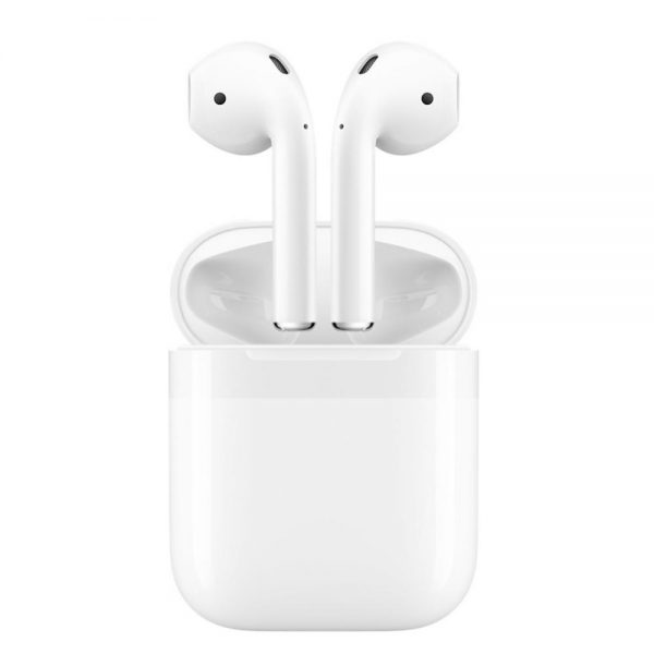 Code promo Original Apple AirPods Wireless Bluetooth Headphones