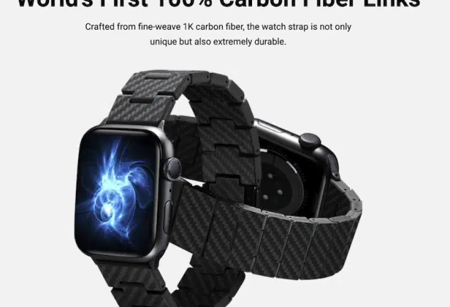 pitaka air case