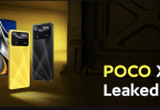 poco x5 leak