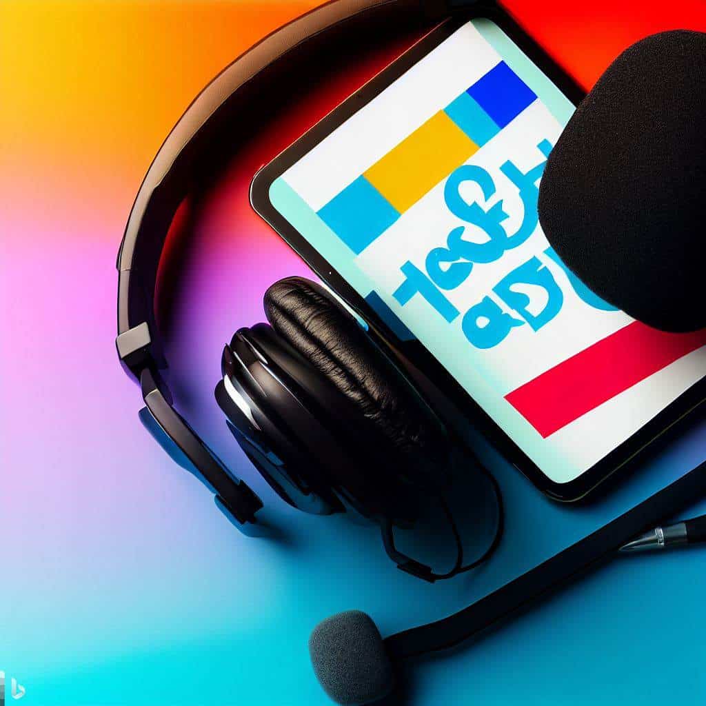 podcast sur google drive