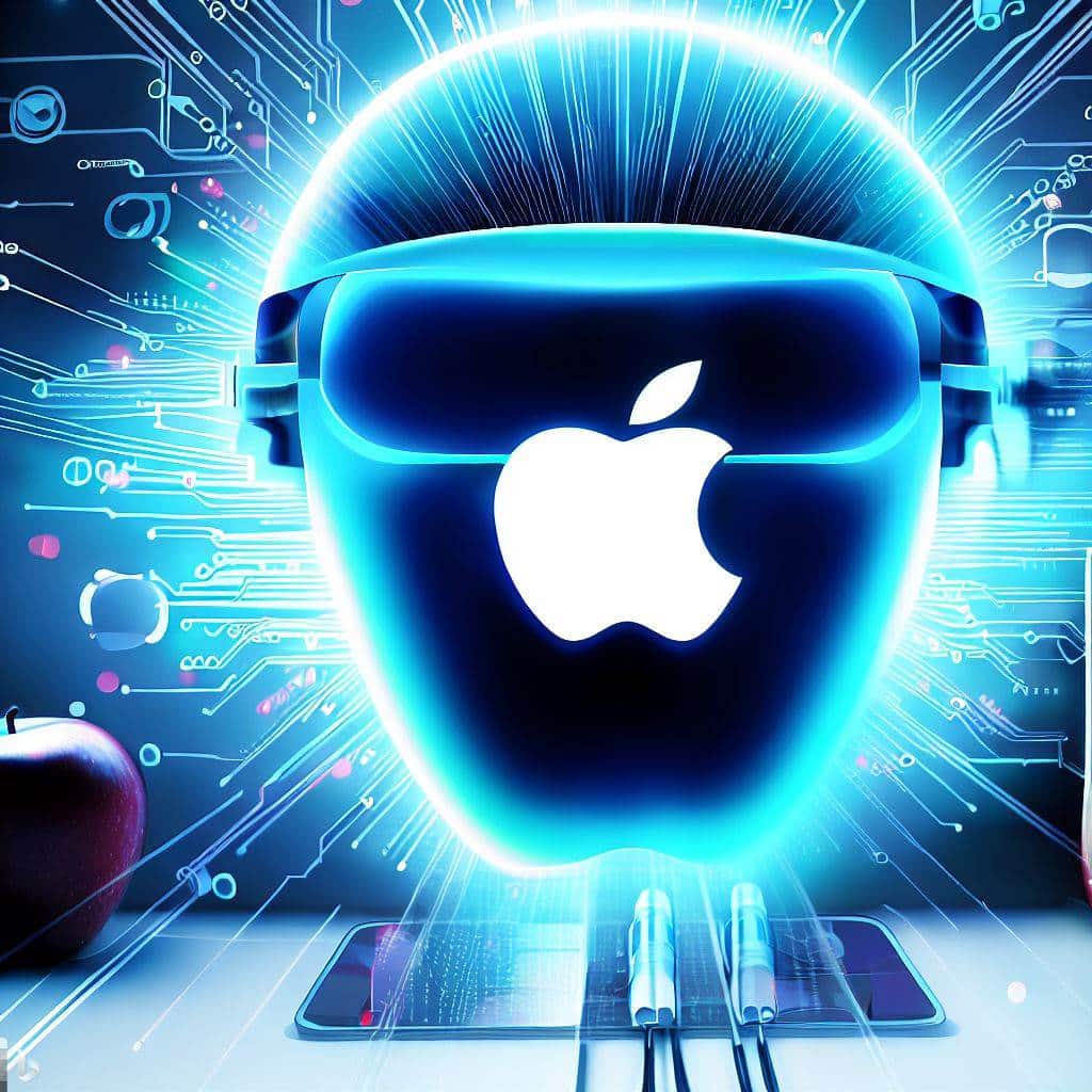 pourquoi apple nous cache son ia ?