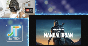 pourquoi the mandalorian est la meilleur serie star wars voir serie disney ?