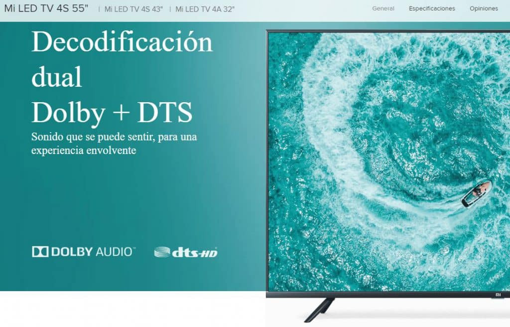 Prix Xiaomi Mi Box 4s Pro