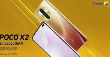 Prix Poco F2 Pro 5g