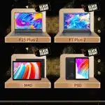 promo teclast black friday