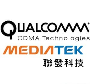 QualcommMediatek
