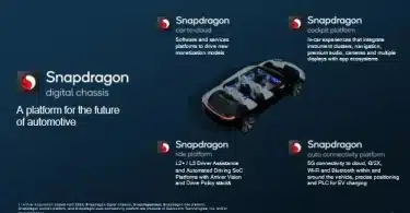 qualcomm ev cpu