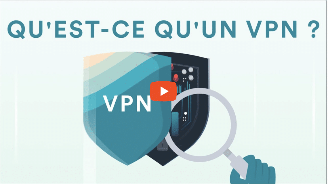 qu'est ce qu'un vpn